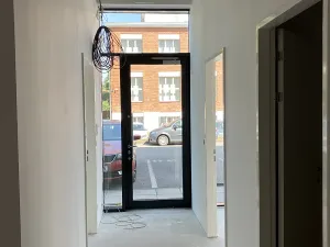 Pronájem obchodního prostoru, Brno, Škrobárenská, 119 m2