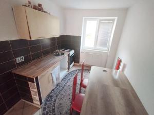 Prodej bytu 2+1, Most, tř. Budovatelů, 66 m2
