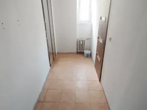 Prodej bytu 2+1, Most, tř. Budovatelů, 66 m2