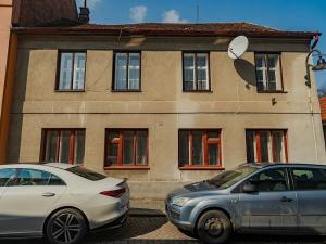 Prodej rodinného domu, Vysoké Mýto, Vrchlického, 181 m2