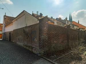 Prodej rodinného domu, Vysoké Mýto, Vrchlického, 181 m2