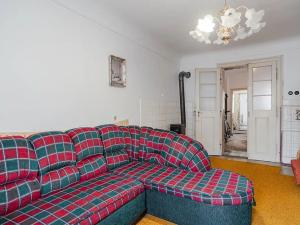 Prodej rodinného domu, Vysoké Mýto, Vrchlického, 181 m2