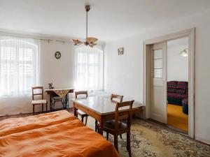 Prodej rodinného domu, Vysoké Mýto, Vrchlického, 181 m2