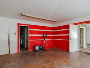 Prodej rodinného domu, Vysoké Mýto, Vrchlického, 181 m2