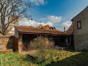 Prodej rodinného domu, Vysoké Mýto, Vrchlického, 181 m2