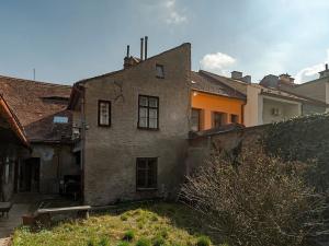 Prodej rodinného domu, Vysoké Mýto, Vrchlického, 181 m2