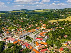 Prodej pozemku pro bydlení, Mnichovice, 925 m2