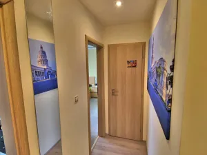 Prodej bytu 3+kk, Praha - Stodůlky, Seydlerova, 94 m2