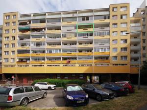 Prodej bytu 3+kk, Praha - Stodůlky, Seydlerova, 94 m2