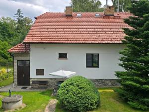 Prodej rodinného domu, Chotoviny, Kaštanová, 145 m2