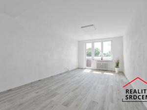 Pronájem bytu 2+1, Karviná, V Aleji, 55 m2