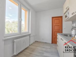Pronájem bytu 2+1, Karviná, V Aleji, 55 m2