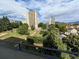 Pronájem bytu 1+kk, Klášterec nad Ohří, Mírová, 20 m2
