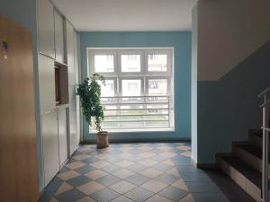 Pronájem bytu 1+kk, Plzeň, Moravská, 38 m2