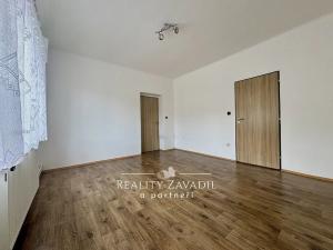 Prodej bytu 2+1, Česká Ves, Jánského, 79 m2
