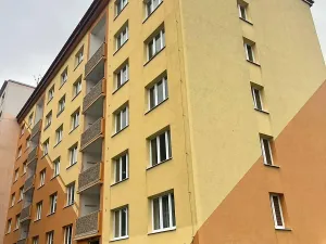 Prodej bytu 4+1, Chomutov, Zahradní, 76 m2