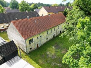 Prodej vícegeneračního domu, Suchdol nad Lužnicí, 420 m2