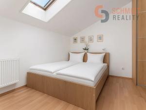 Prodej rodinného domu, Jevišovka, 150 m2