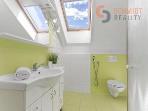 Prodej rodinného domu, Jevišovka, 150 m2