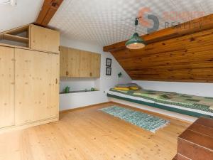 Prodej rodinného domu, Jevišovka, 150 m2