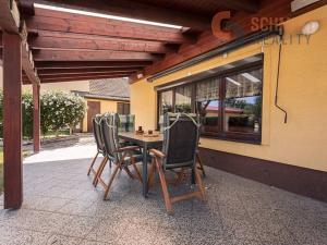 Prodej rodinného domu, Jevišovka, 150 m2