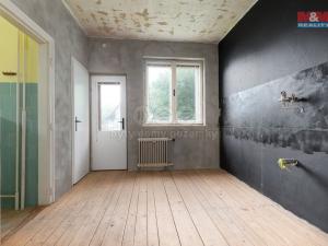Prodej rodinného domu, Stará Ves nad Ondřejnicí - Stará Ves, Petřvaldská, 205 m2
