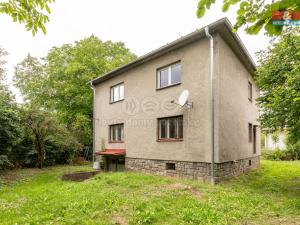 Prodej rodinného domu, Stará Ves nad Ondřejnicí - Stará Ves, Petřvaldská, 205 m2