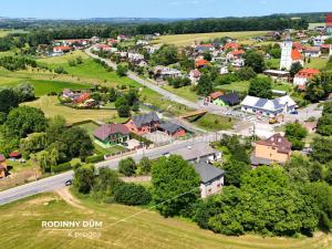 Prodej rodinného domu, Stará Ves nad Ondřejnicí - Stará Ves, Petřvaldská, 205 m2