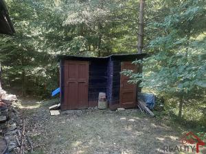 Prodej chaty, Bratřejov, 30 m2