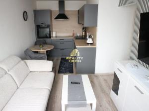 Prodej bytu 2+kk, Most, Česká, 33 m2