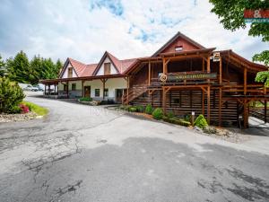 Prodej ubytování, Liberk - Rampuše, 1500 m2
