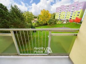 Pronájem bytu 3+1, Turnov, Granátová, 72 m2