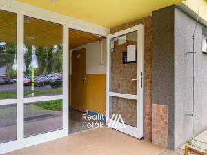 Pronájem bytu 3+1, Turnov, Granátová, 72 m2