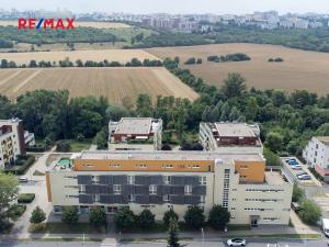 Prodej bytu 2+kk, Praha - Záběhlice, Práčská, 57 m2