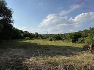 Prodej pozemku pro bydlení, Velemyšleves, 2241 m2