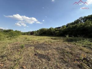 Prodej pozemku pro bydlení, Velemyšleves, 2241 m2