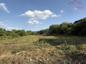Prodej pozemku pro bydlení, Velemyšleves, 2241 m2