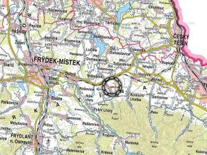 Prodej pole, Dobratice, 14434 m2