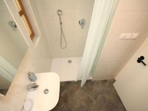 Pronájem bytu 2+kk, Praha - Malá Strana, Zámecké schody, 33 m2