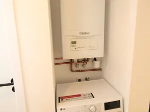 Pronájem bytu 2+kk, Praha - Malá Strana, Zámecké schody, 33 m2