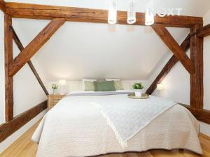 Pronájem bytu 3+1, České Budějovice, Dr. Stejskala, 111 m2