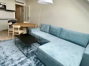 Pronájem bytu 2+kk, Praha - Vinohrady, Chodská, 49 m2