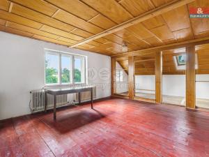 Prodej rodinného domu, Liberec - Liberec XXX-Vratislavice nad Nisou, Na Břehu, 313 m2