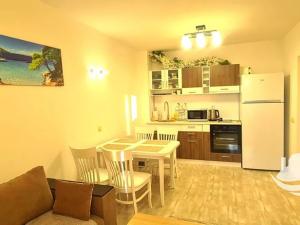 Prodej bytu 3+kk, Sozopol, Bulharsko, 88 m2
