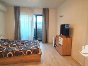Prodej bytu 3+kk, Sozopol, Bulharsko, 88 m2