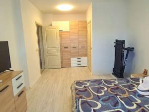 Prodej bytu 3+kk, Sozopol, Bulharsko, 88 m2