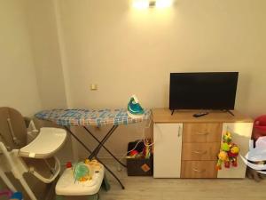 Prodej bytu 3+kk, Sozopol, Bulharsko, 88 m2