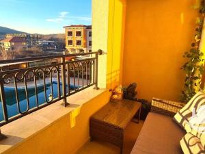 Prodej bytu 3+kk, Sozopol, Bulharsko, 88 m2
