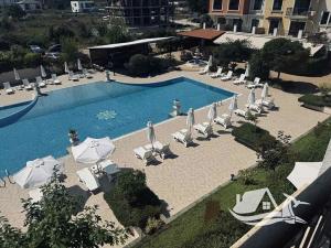 Prodej bytu 3+kk, Sozopol, Bulharsko, 88 m2
