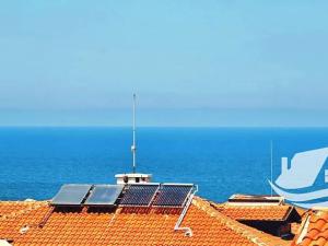 Prodej bytu 3+kk, Sozopol, Bulharsko, 81 m2